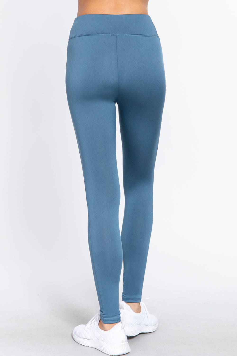 WORKOUT LONG PANTS