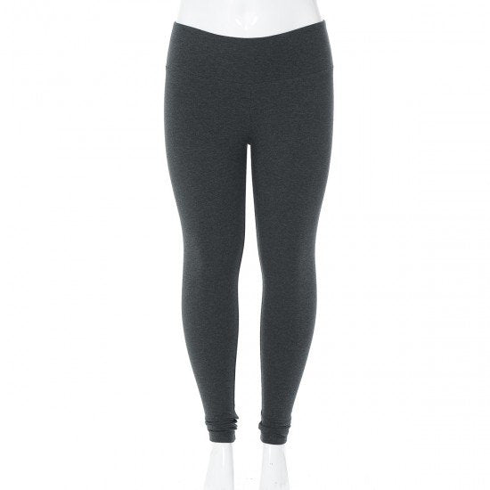 STYLE 72579XL-PLUS HIGH WAIST KNIT LEGGINGS