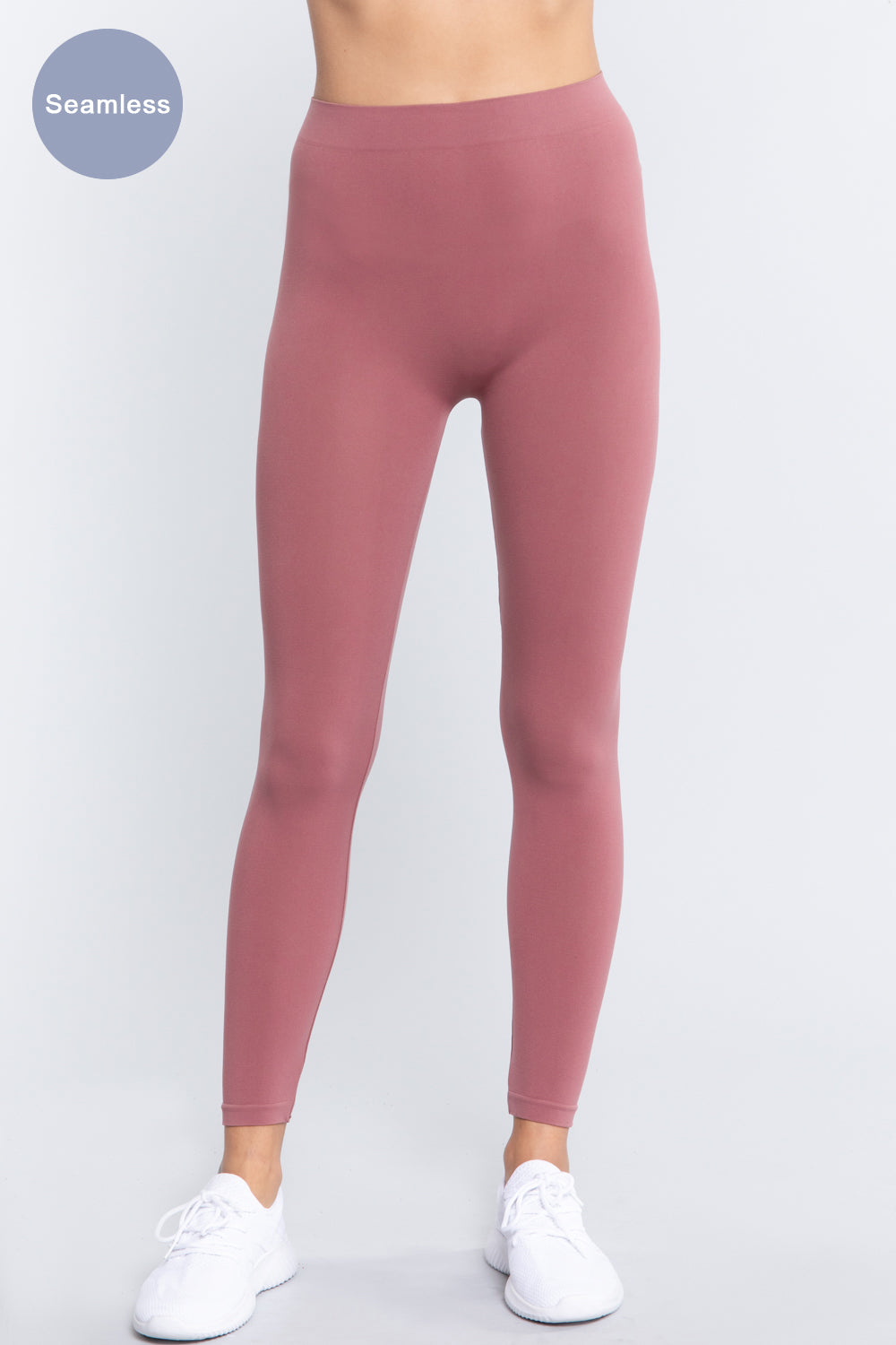 SEAMLESS LEGGINGS