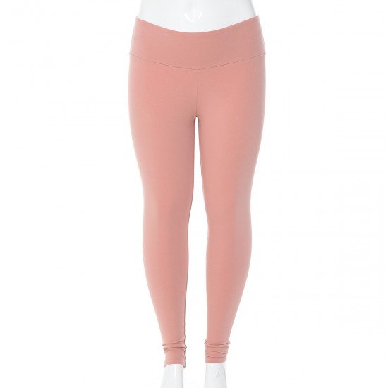 STYLE 72579XL-PLUS HIGH WAIST KNIT LEGGINGS