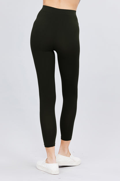 SEAMLESS LEGGINGS