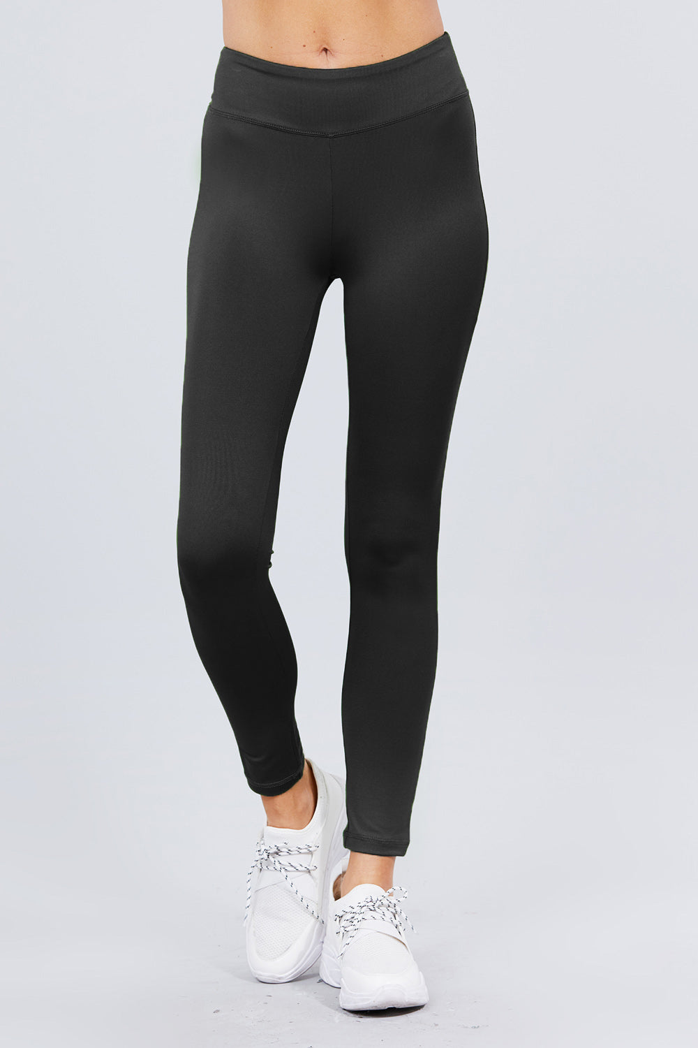 WORKOUT LONG PANTS