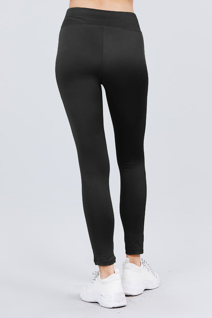 WORKOUT LONG PANTS