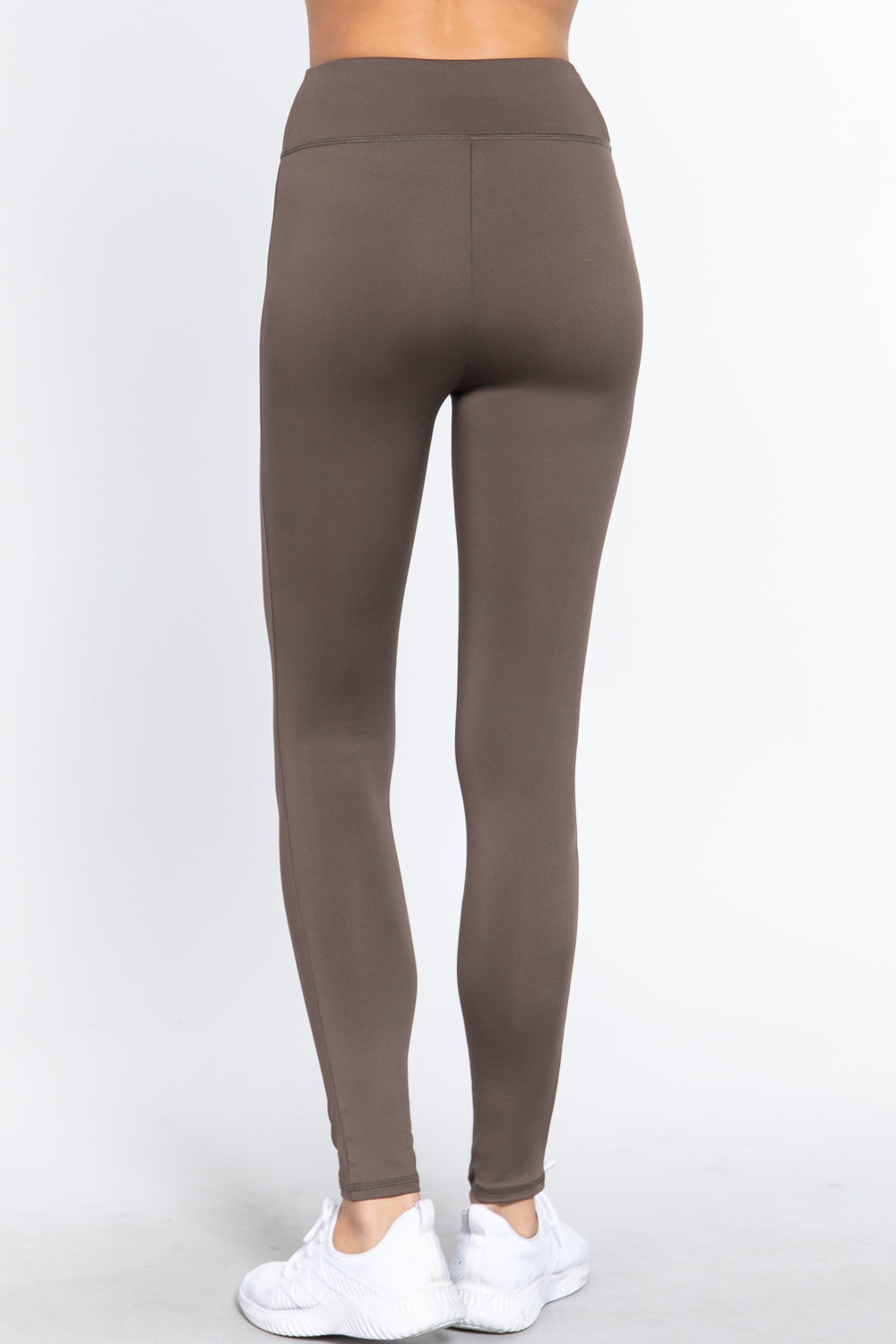 WORKOUT LONG PANTS