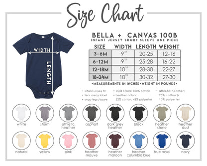 Custom Onesie, Baby Shower Gift Onesie, Custom Toddler Shirt, Custom Baby Shirt, Personalized Onesie, Baby Shower gift for babies