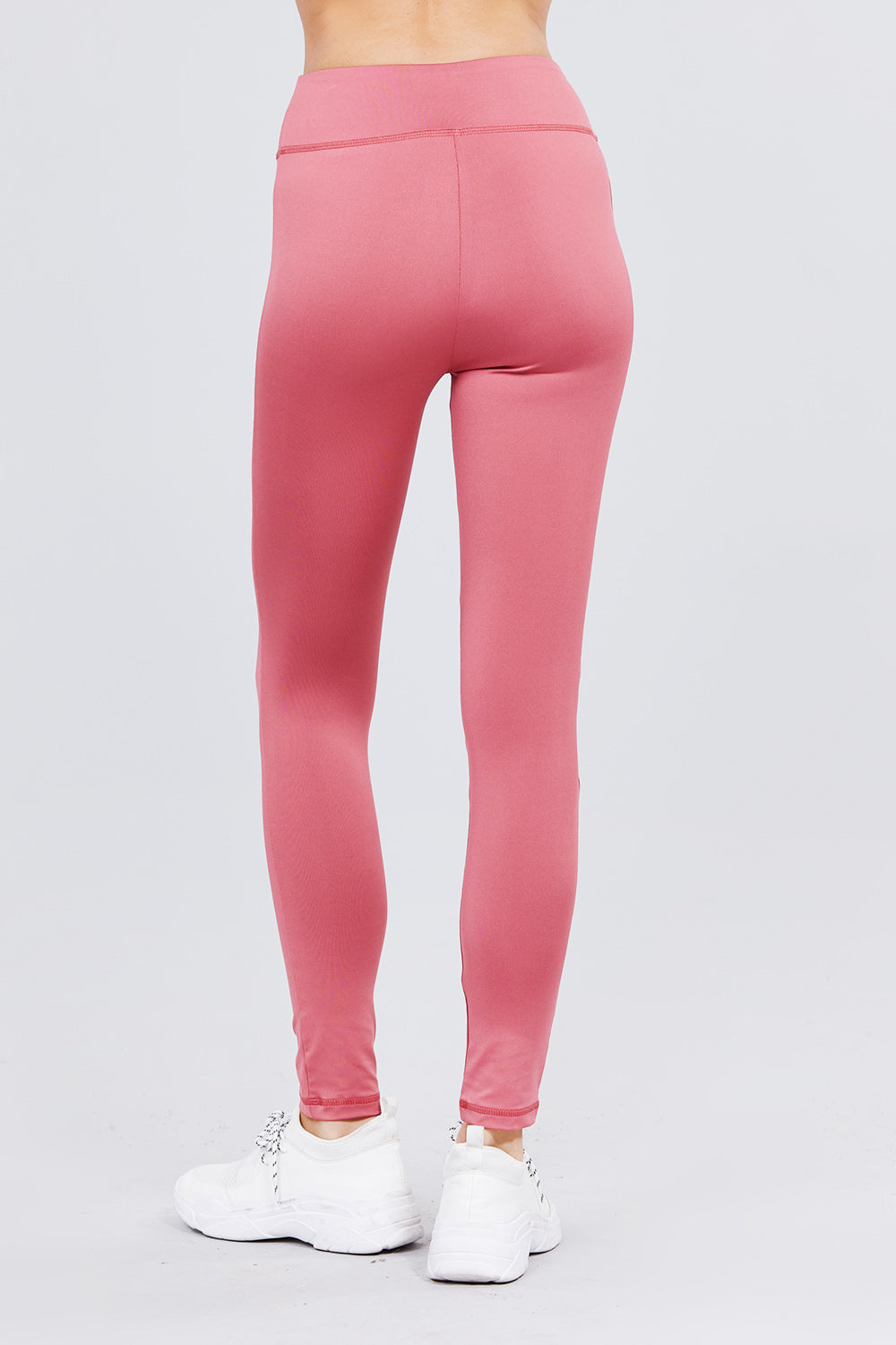 WORKOUT LONG PANTS