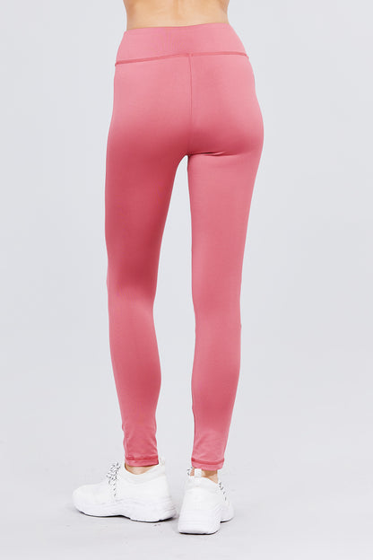WORKOUT LONG PANTS