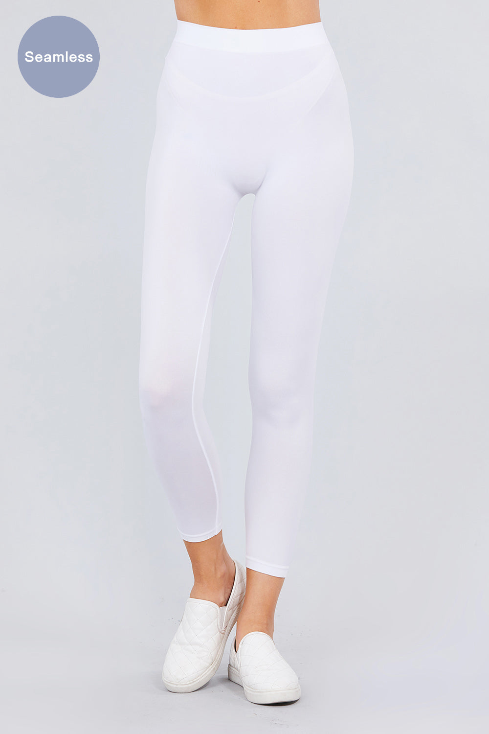 SEAMLESS LEGGINGS